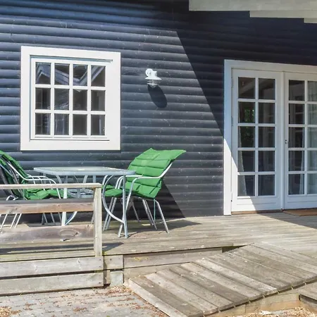 Holiday Roggelsasen Udsholt Sand