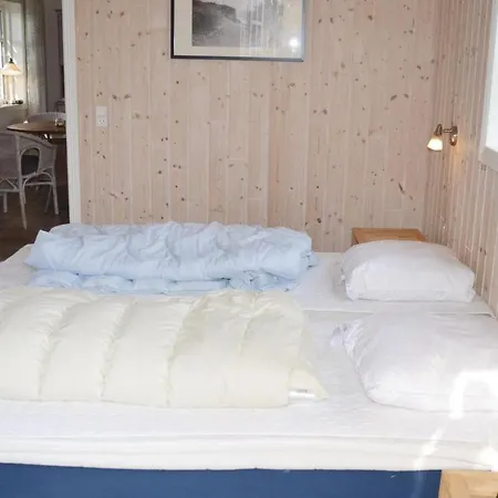 Holiday Roggelsasen Udsholt Sand